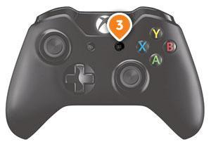 XBOX ONE Smart DNS Setup: Step 2