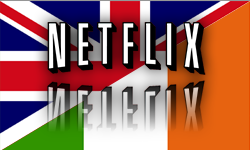 Netflix UK Ireland