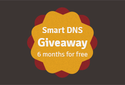 giveaway