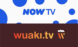NowTV and Wuaki UK now available with SmartyDNS