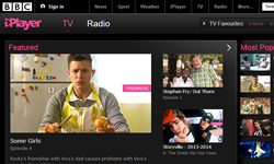 Unblock BBC