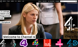 Channel 4