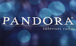 Unblock Pandora