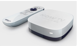 SmartyDNS supports Now TV Box!
