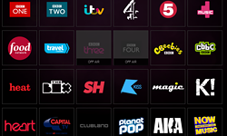 SmartyDNS unblocks TVPlayer.com