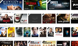 Amazon Instant Video