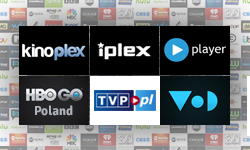 6 regionally restricted Polish websites unblocked