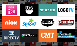 11 new websites and 1 application unblocked!