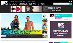 Unblock MTV UK