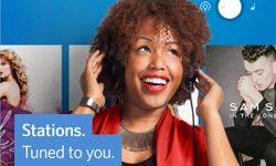 Unblock Rdio