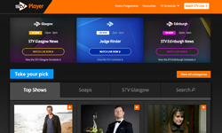 Unblock STV