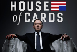 Unblock House of Cards