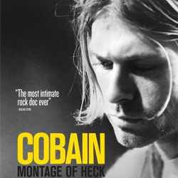 Watch Kurt Cobain: Montage of Heck