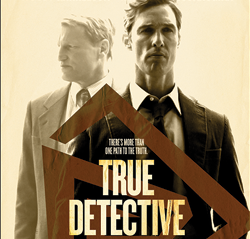 Watch True Detective