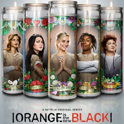 Unblock Orange is the New Black