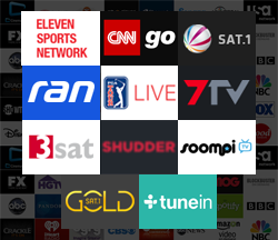 13 new media websites unblocked!