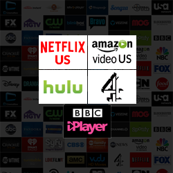 Top 5 video on demand services