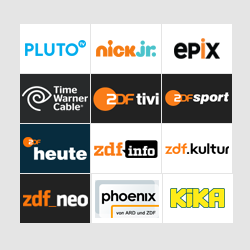 4 US and 8 German new media websites unblocked!