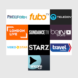 10 new media websites and apps unblocked!