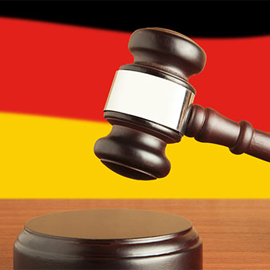 German bill