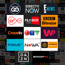 14 new media websites unblocked!