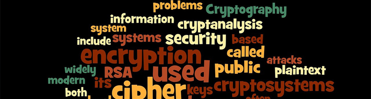 VPN encryption