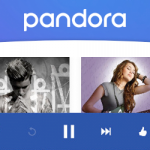 Pandora Unblocked