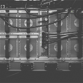 All Our Servers Now Double as Proxy Servers!