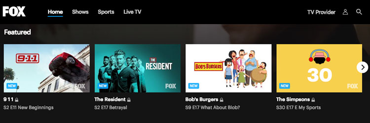 How to Watch FOX in Canada
