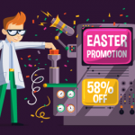 Easter Promotion