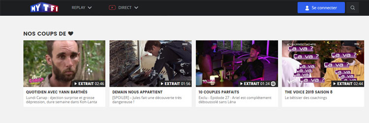 Learn How to Watch TF1 Outside France in Seconds