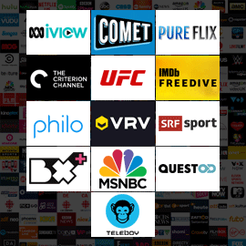 Here’s 13 More Websites You’ll Be Able to Enjoy With SmartyDNS!
