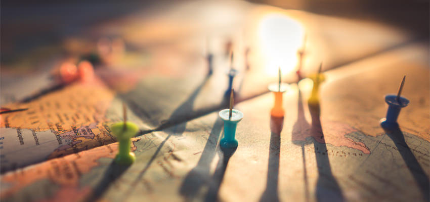 What’s the Best VPN Location for Torrenting?