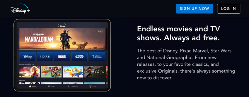 Watch Disney Plus Outside US Today (Easy Fix)
