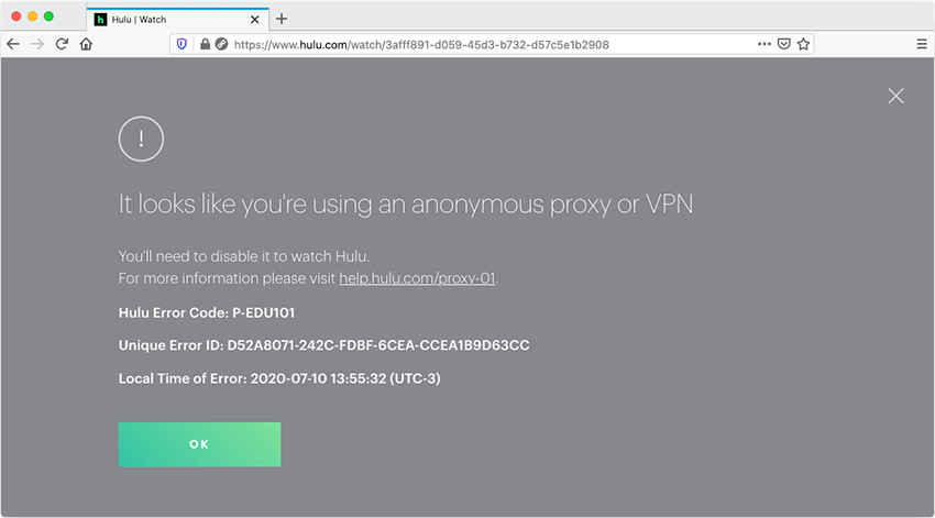 anonymous proxy and vpn software for mac