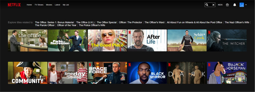 Is It Illegal to Use a VPN for Netflix?