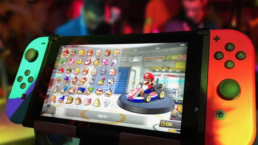 Nintendo Switch VPN (5 Cool Perks + Tutorials)