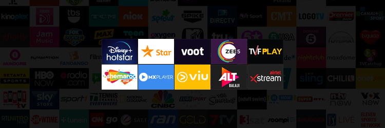 You Can Now Unblock Indian Websites Abroad with SmartyDNS!