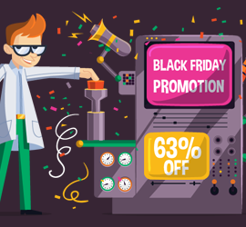 Black Friday Deal – Up to 63% OFF!